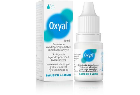 Oxyal-10mg