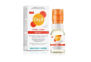 Oxyal Total Care